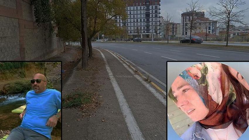 Pendik'te 54 yaşındaki adam sevgilisini öldürdü sonra da intihar etti!