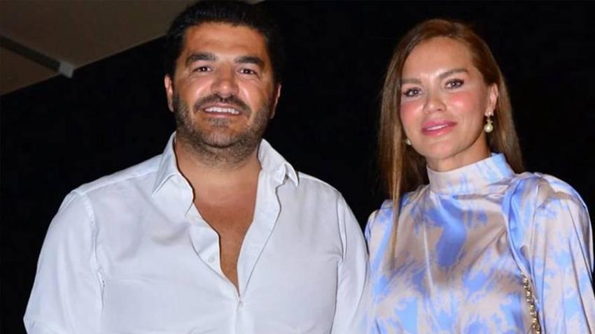 Ebru Şallı'dan Uğur Akkuş'a olay gönderme! 'Sevdanın Son Vuruşu'