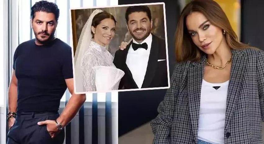 Ebru Şallı'dan Uğur Akkuş'a olay gönderme! 'Sevdanın Son Vuruşu'