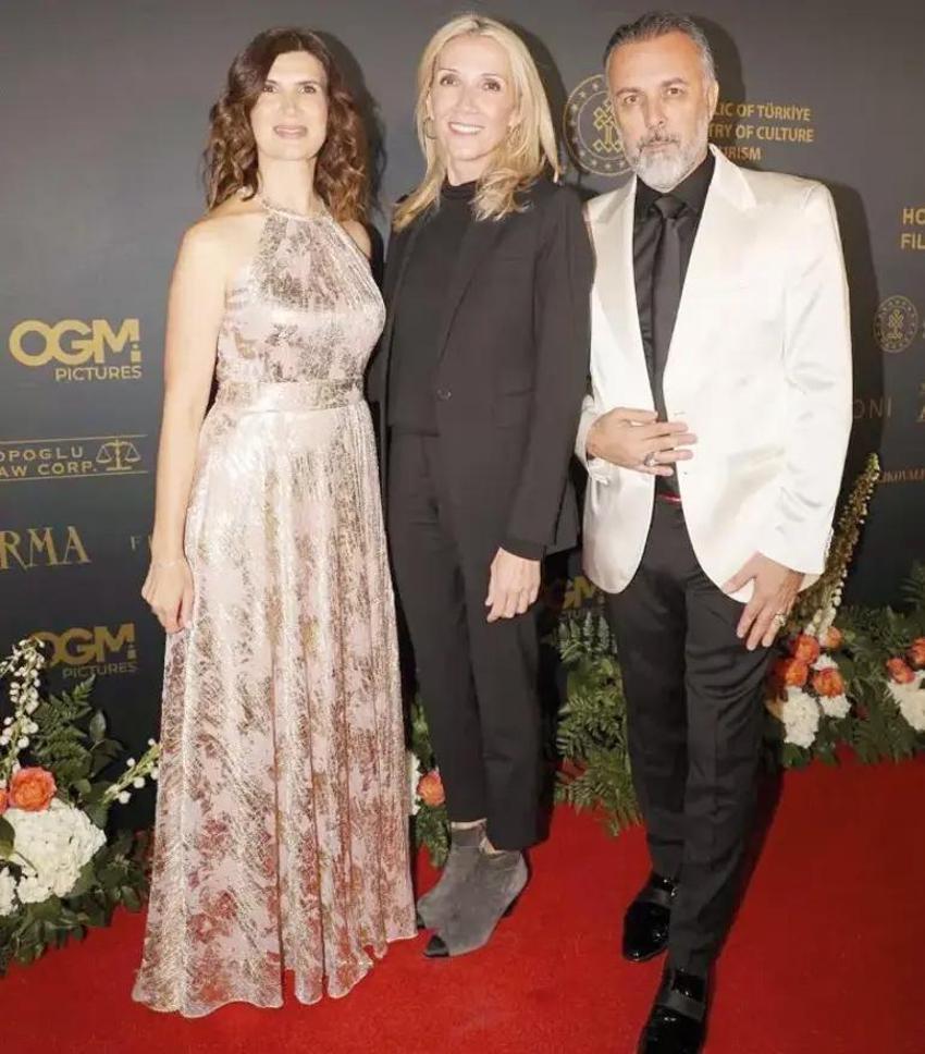 Hollywood'da Türk rüzgarı estirdiler: Zeki Demirkurbuz'un Hayat'ı Oscar yolunda 