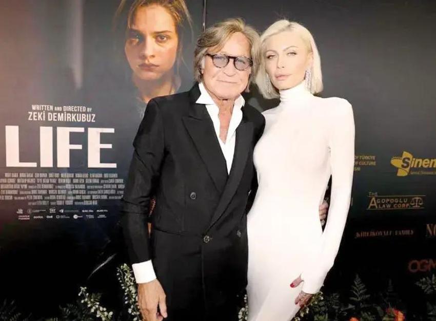 Hollywood'da Türk rüzgarı estirdiler: Zeki Demirkurbuz'un Hayat'ı Oscar yolunda 