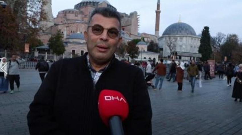 Demirören Yayınları Sultan Abdülmecid’e sunulan Ayasofya albümünün tıpkıbasımını yaptı