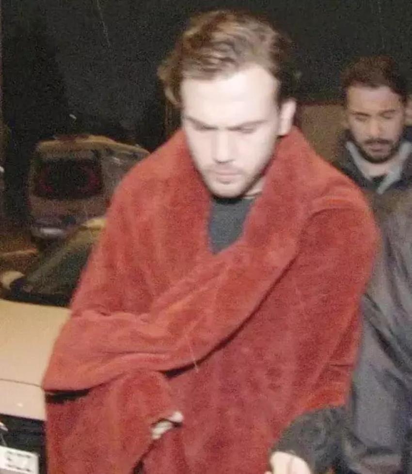 Aras Bulut İynemli, Eylül Ersözle aşk iddialarına yanıt verdi