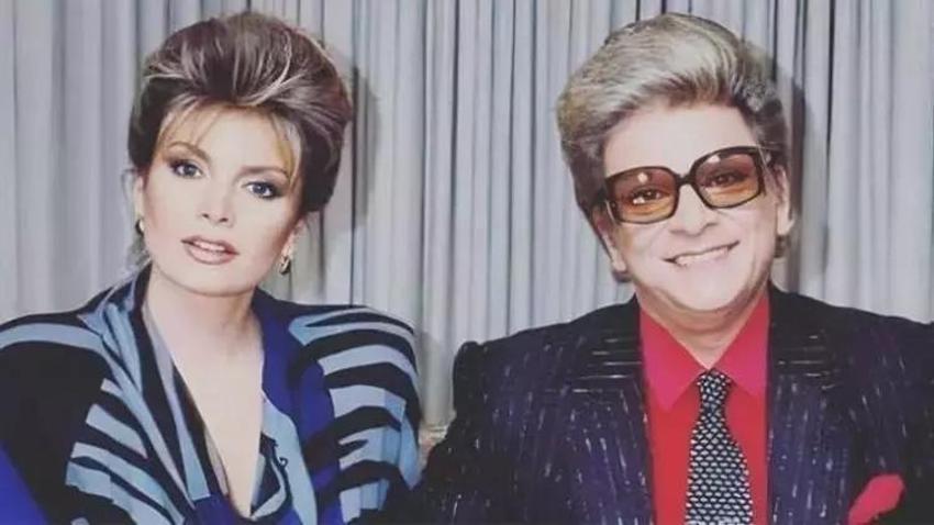 Ajda Pekkan unutamadığı Zeki Müren anısını yıllar sonra anlattı!
