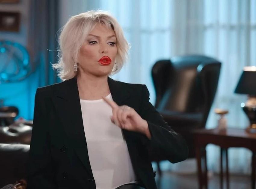 Ajda Pekkan unutamadığı Zeki Müren anısını yıllar sonra anlattı!
