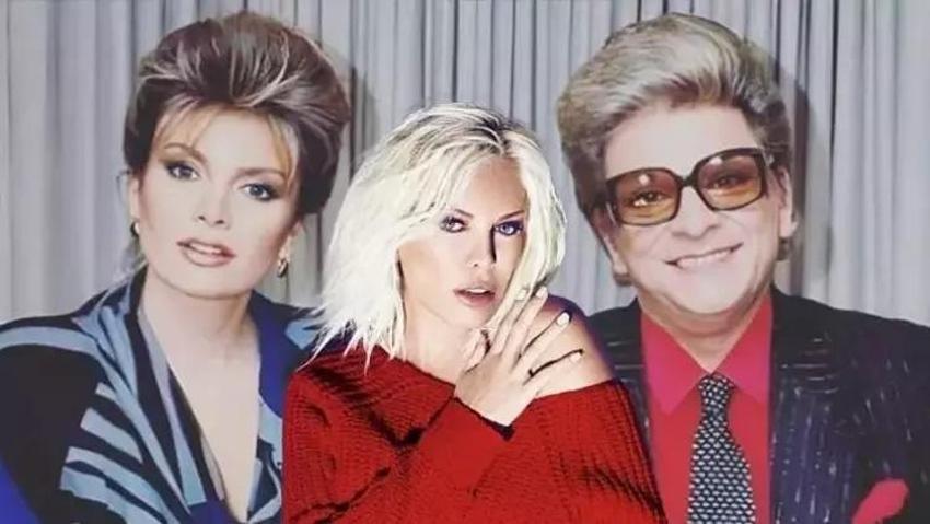 Ajda Pekkan unutamadığı Zeki Müren anısını yıllar sonra anlattı!

