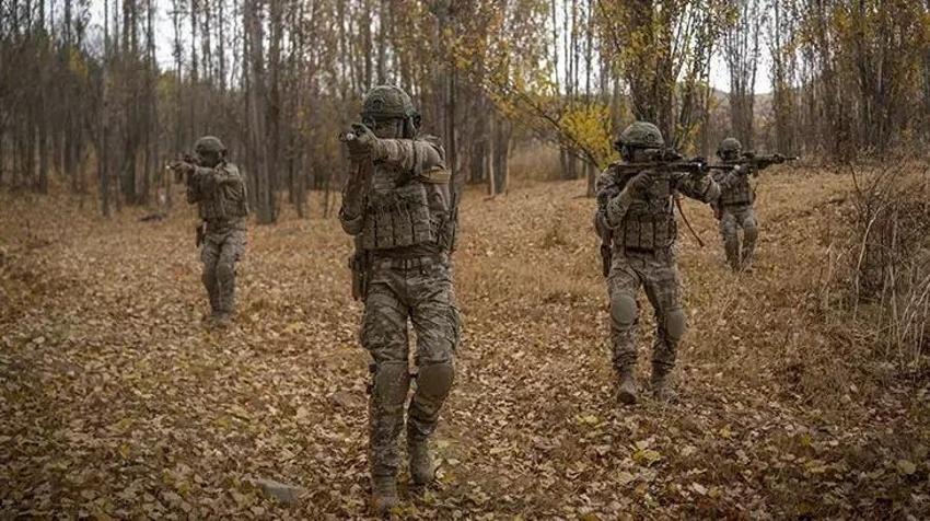 'Bordo bereliler' nefes kesti! Yüksek risk, gizli operasyon...