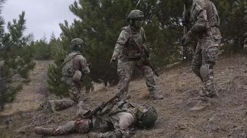 'Bordo bereliler' nefes kesti! Yüksek risk, gizli operasyon...