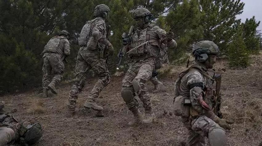 'Bordo bereliler' nefes kesti! Yüksek risk, gizli operasyon...