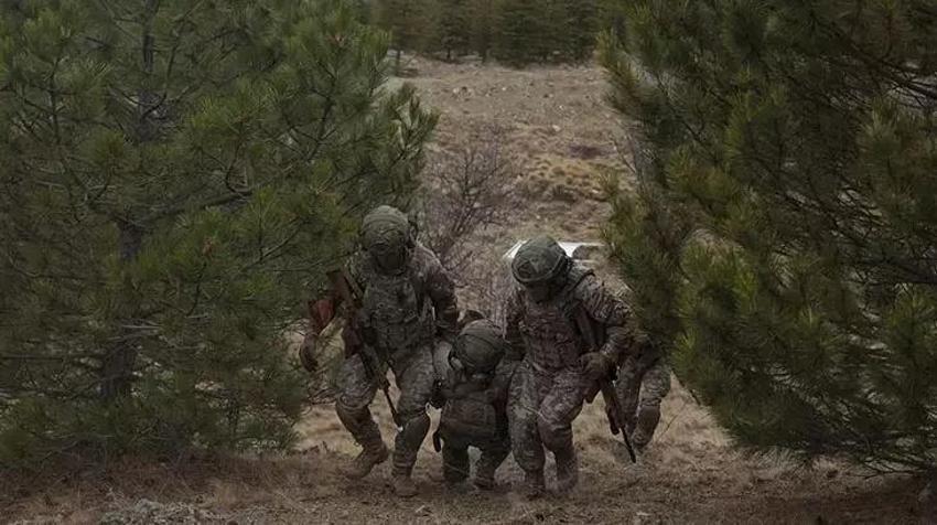 'Bordo bereliler' nefes kesti! Yüksek risk, gizli operasyon...