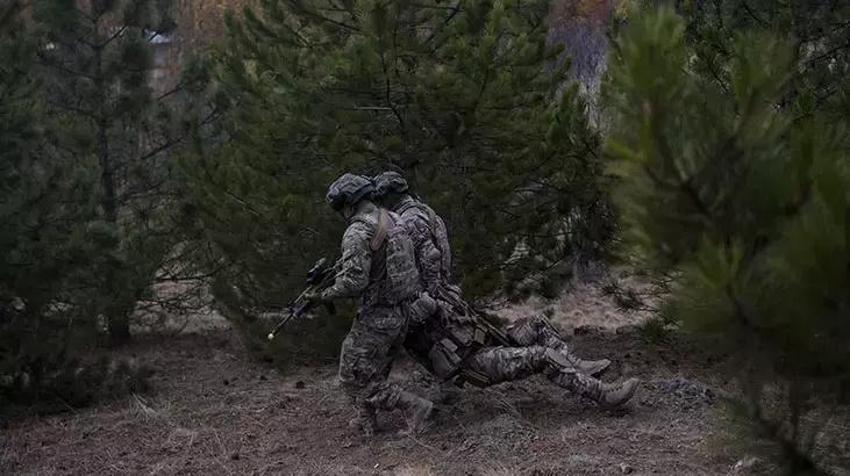 'Bordo bereliler' nefes kesti! Yüksek risk, gizli operasyon...