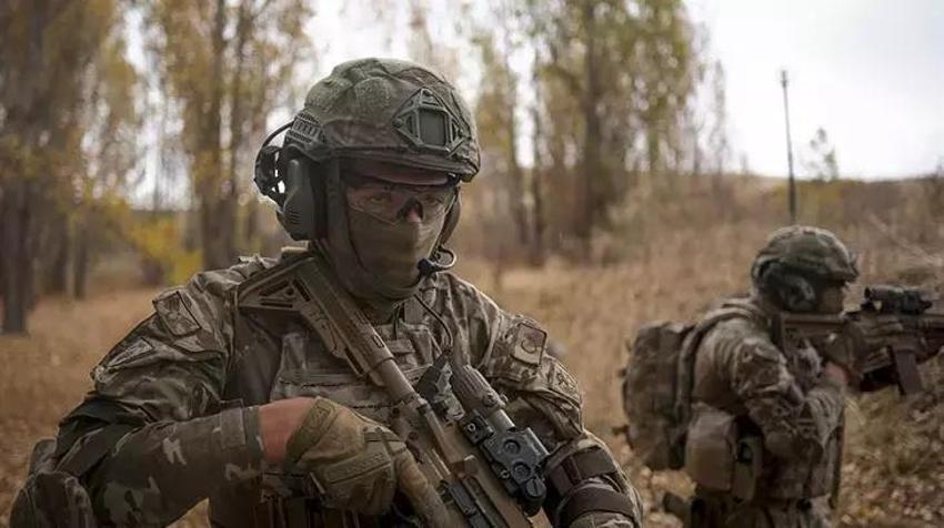 'Bordo bereliler' nefes kesti! Yüksek risk, gizli operasyon...