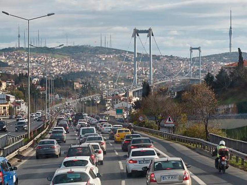 Arabası olanlar dikkat!  Yeni yılda yeni uygulama geliyor, işte detaylar