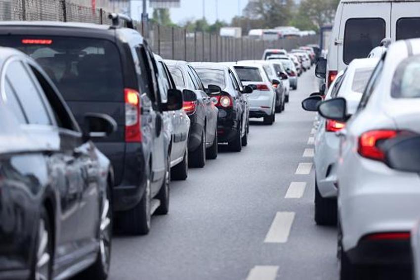 Arabası olanlar dikkat!  Yeni yılda yeni uygulama geliyor, işte detaylar