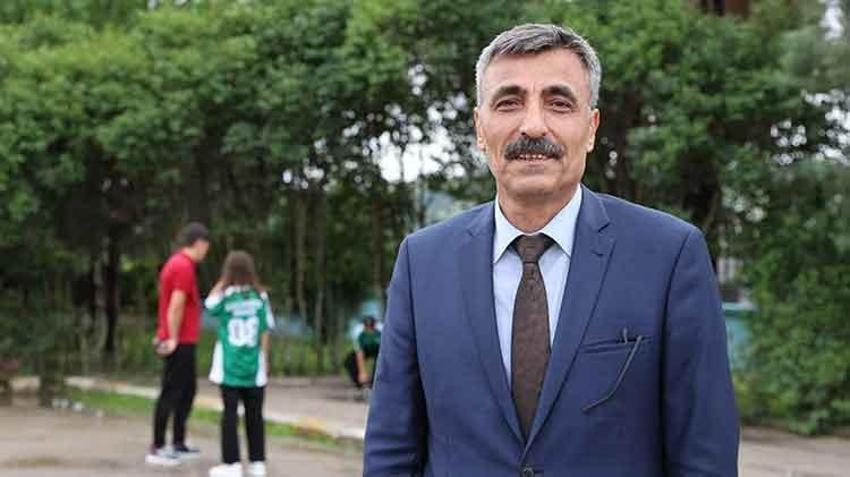 Milli takımlara sporcular bu lisede yetişiyor: Kısıtlı imkanlara rağmen büyük başarı