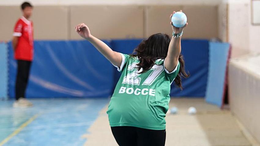 Milli takımlara sporcular bu lisede yetişiyor: Kısıtlı imkanlara rağmen büyük başarı