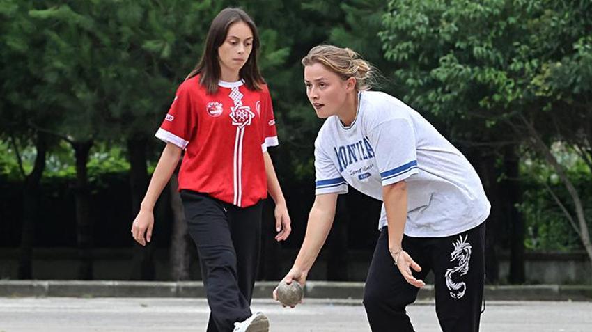 Milli takımlara sporcular bu lisede yetişiyor: Kısıtlı imkanlara rağmen büyük başarı