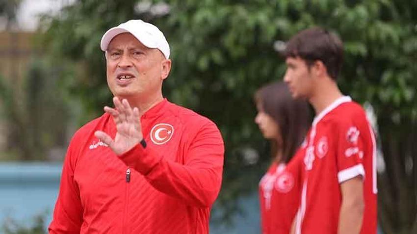 Milli takımlara sporcular bu lisede yetişiyor: Kısıtlı imkanlara rağmen büyük başarı