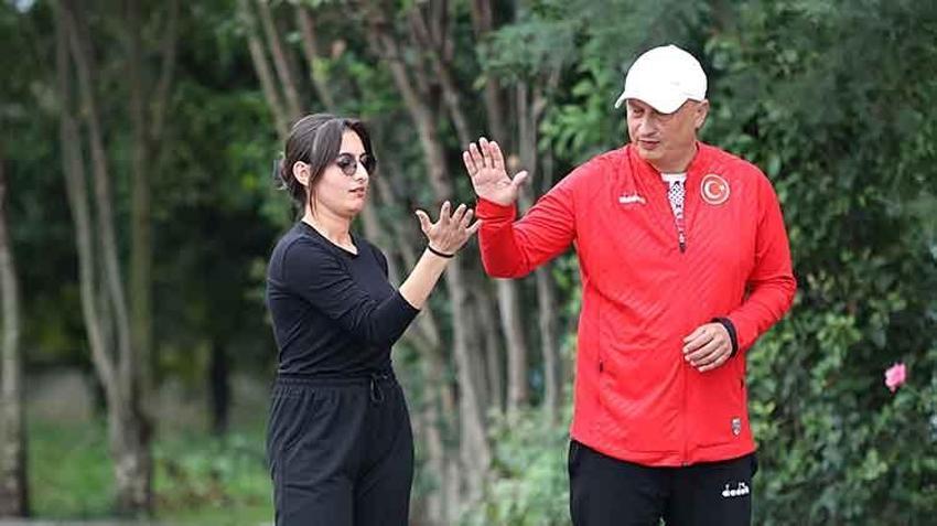 Milli takımlara sporcular bu lisede yetişiyor: Kısıtlı imkanlara rağmen büyük başarı