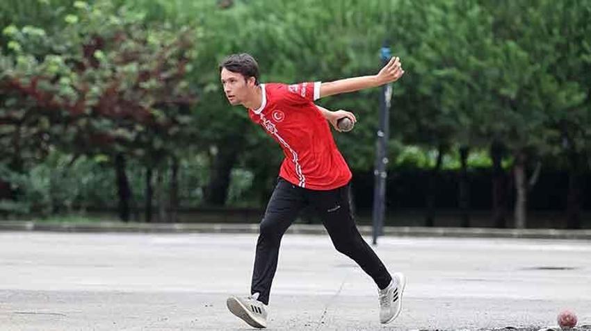 Milli takımlara sporcular bu lisede yetişiyor: Kısıtlı imkanlara rağmen büyük başarı