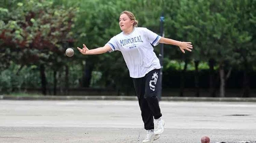 Milli takımlara sporcular bu lisede yetişiyor: Kısıtlı imkanlara rağmen büyük başarı