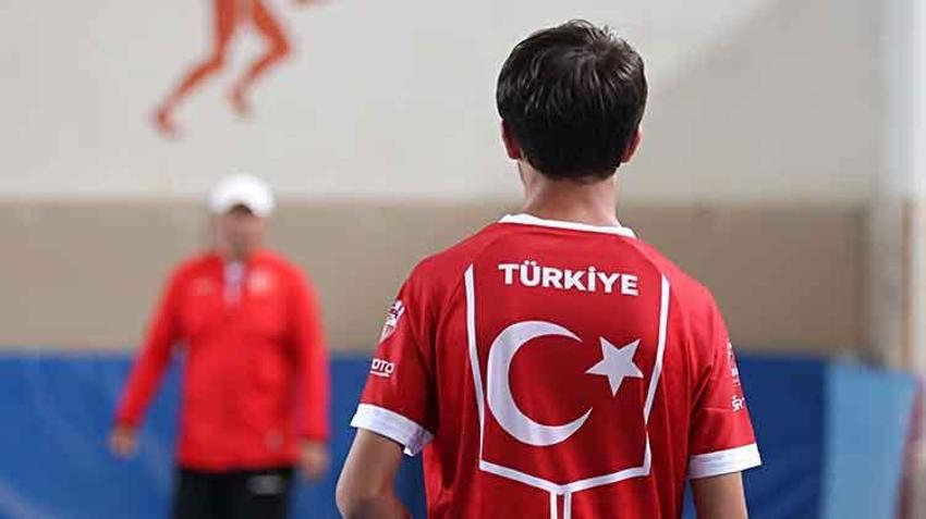 Milli takımlara sporcular bu lisede yetişiyor: Kısıtlı imkanlara rağmen büyük başarı