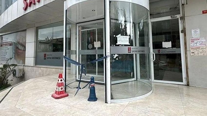 Yenidoğan çetesinin yargılamasında Kurtlar Vadisi repliği dikkat çekti