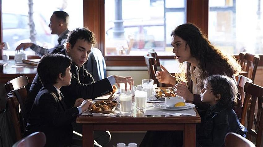 Gerçek bir hikaye: Annem Ankara kalplere dokunacak