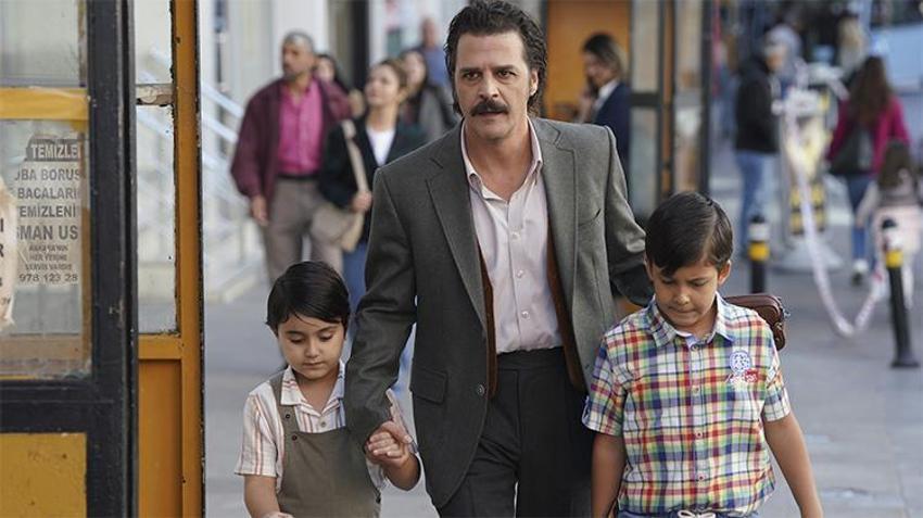 Gerçek bir hikaye: Annem Ankara kalplere dokunacak