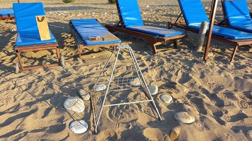 Antalya'da deniz kaplumbağalarında rekor artış: 458 bin 714 yavru denize ulaştı