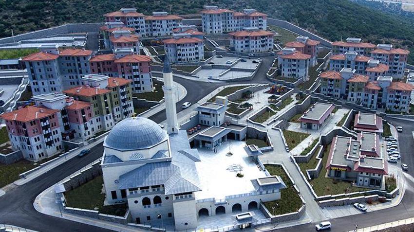 44 ilde arsa satışları başlıyor! TOKİ detayları açıkladı, uygun fiyatlı kolay ödeme...