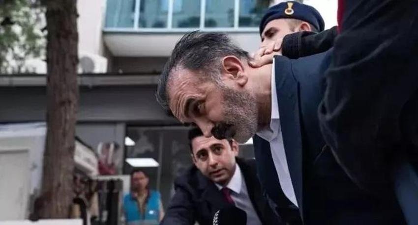Yenidoğan çetesinin yargılamasında Kurtlar Vadisi repliği dikkat çekti