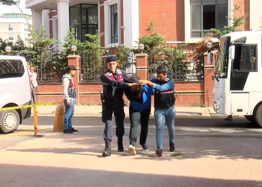 Yenidoğan çetesinin yargılamasında Kurtlar Vadisi repliği dikkat çekti