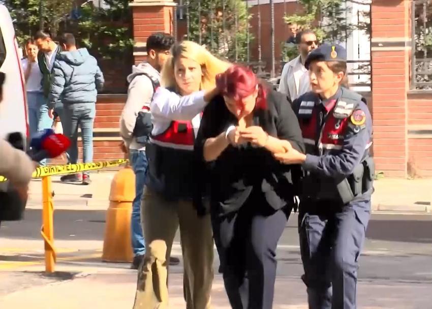 Yenidoğan çetesinin yargılamasında Kurtlar Vadisi repliği dikkat çekti