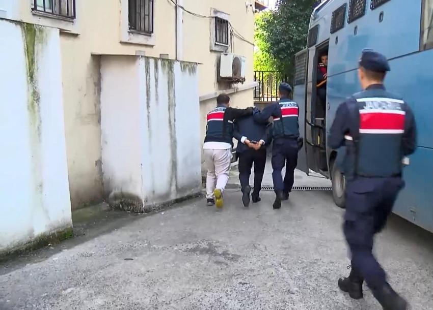 Yenidoğan çetesinin yargılamasında Kurtlar Vadisi repliği dikkat çekti