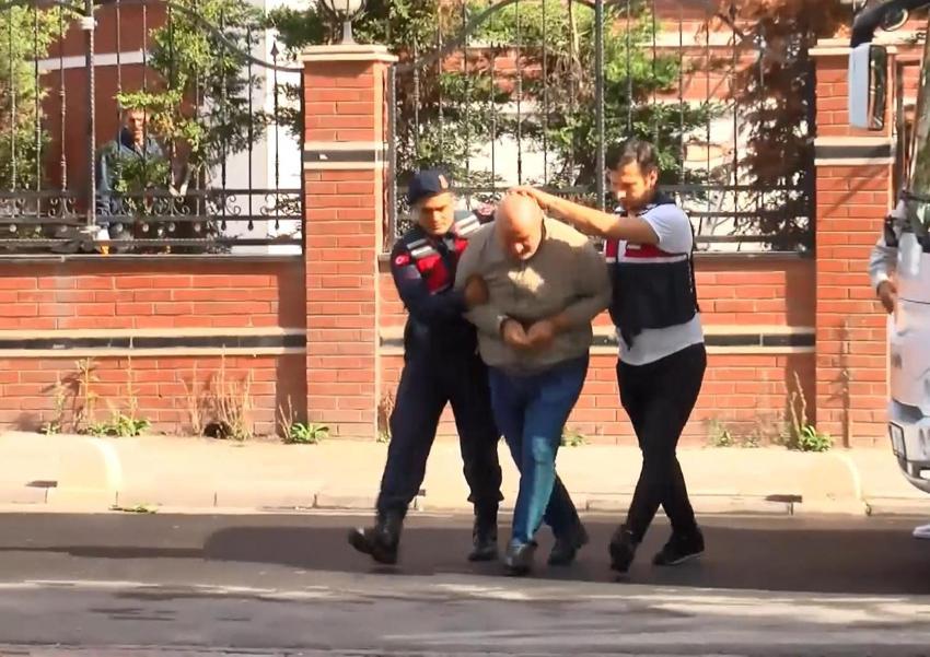 Yenidoğan çetesinin yargılamasında Kurtlar Vadisi repliği dikkat çekti