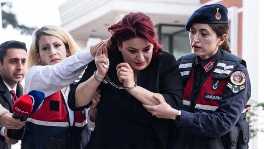 Yenidoğan çetesi her şeyi bir bir dökülüyor! Akıllara durgunluk veren ifade