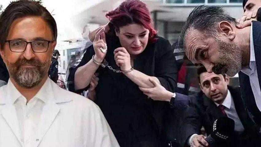 Yenidoğan çetesi her şeyi bir bir dökülüyor! Akıllara durgunluk veren ifade