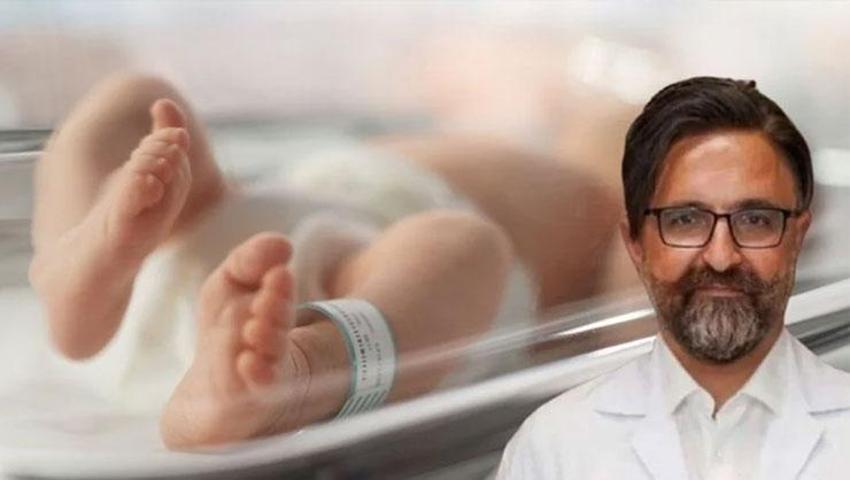 Yenidoğan çetesi her şeyi bir bir dökülüyor! Akıllara durgunluk veren ifade