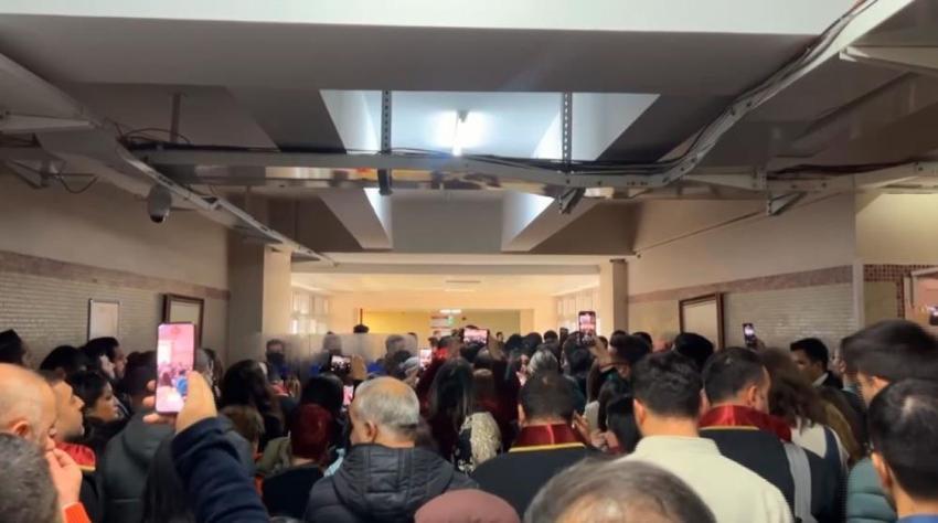 Yenidoğan çetesi her şeyi bir bir dökülüyor! Akıllara durgunluk veren ifade