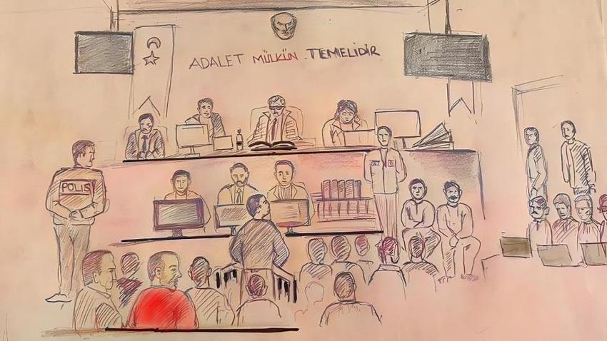 Yenidoğan çetesi her şeyi bir bir dökülüyor! Akıllara durgunluk veren ifade