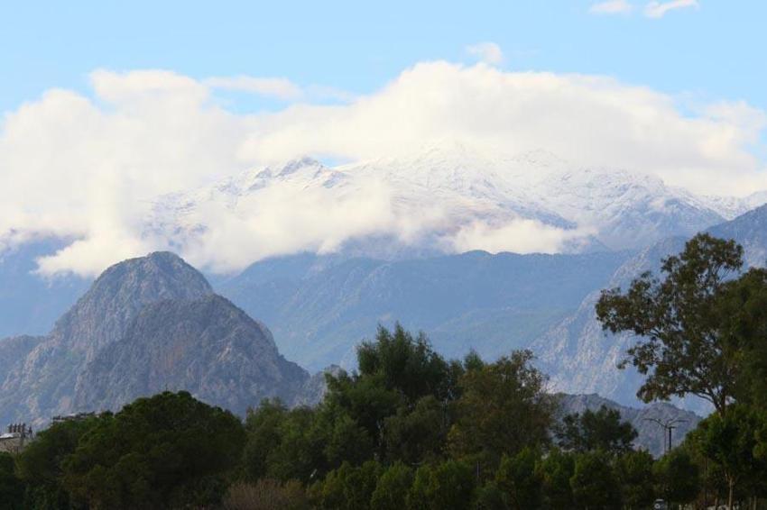 Son hava durumu raporu açıklandı Meteoroloji uyardı! Çarşamba günü başlayacak 3 gün sürecek