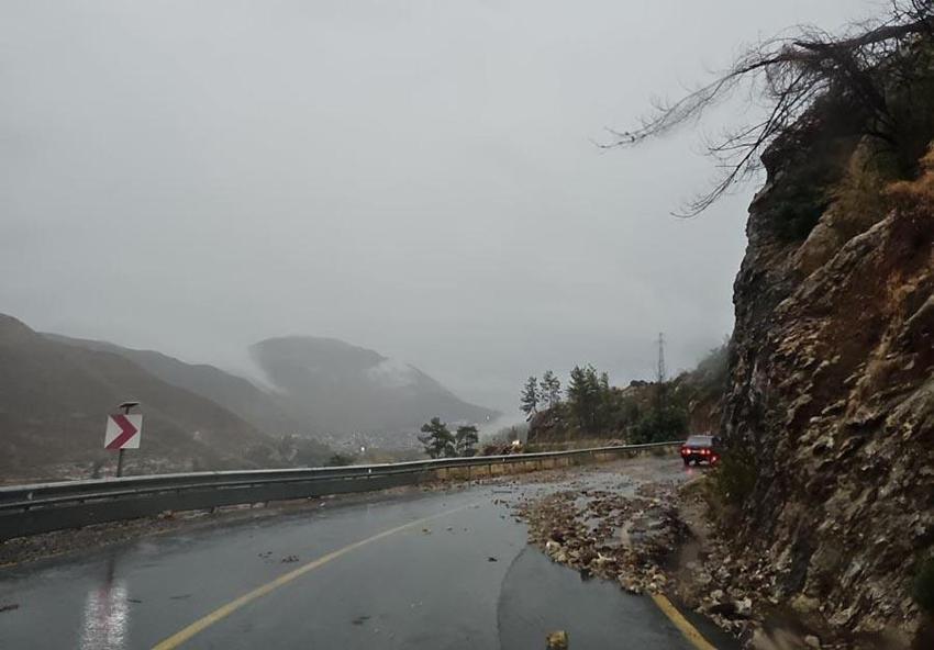 Son hava durumu raporu açıklandı Meteoroloji uyardı! Çarşamba günü başlayacak 3 gün sürecek