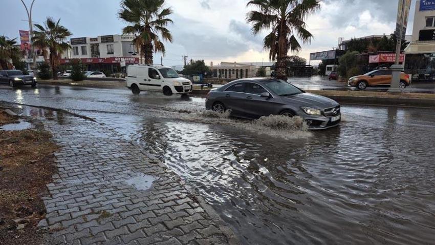 Son hava durumu raporu açıklandı Meteoroloji uyardı! Çarşamba günü başlayacak 3 gün sürecek