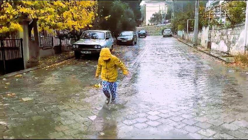 Son hava durumu raporu açıklandı Meteoroloji uyardı! Çarşamba günü başlayacak 3 gün sürecek