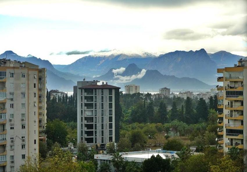 Son hava durumu raporu açıklandı Meteoroloji uyardı! Çarşamba günü başlayacak 3 gün sürecek