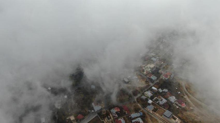 Son hava durumu raporu açıklandı Meteoroloji uyardı! Çarşamba günü başlayacak 3 gün sürecek
