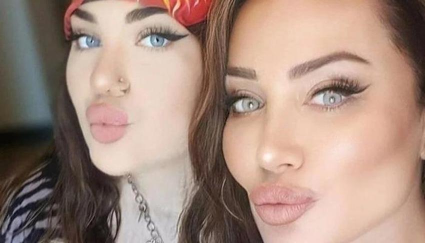 Umut Akyürek'ten aylar sonra kızıyla ilk kare! Zor günler geride kaldı