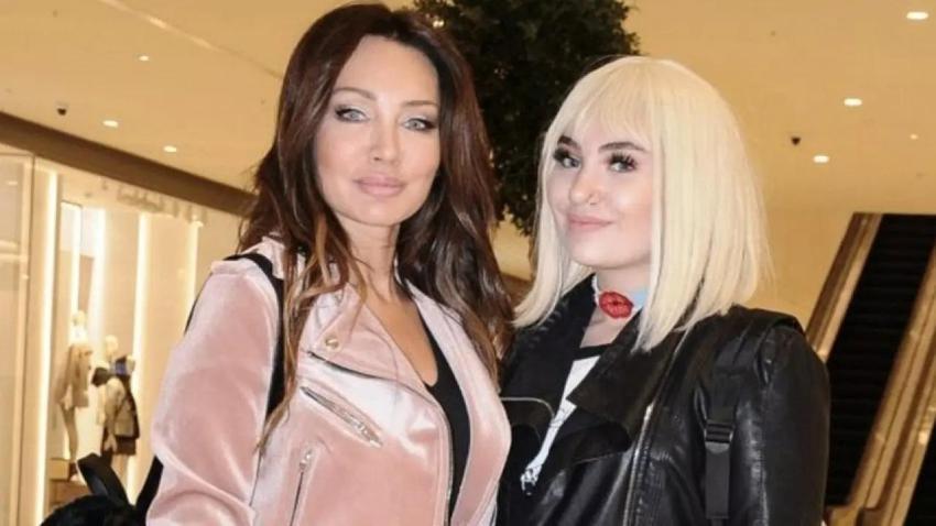 Umut Akyürek'ten aylar sonra kızıyla ilk kare! Zor günler geride kaldı