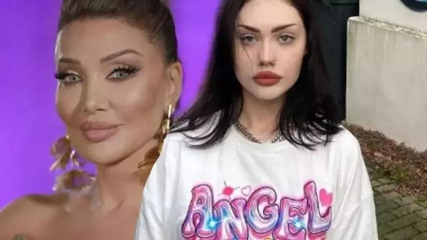 Umut Akyürek'ten aylar sonra kızıyla ilk kare! Zor günler geride kaldı